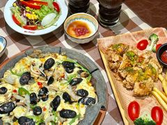 -米斯特比萨(罗斯福店)