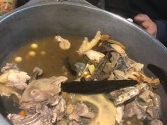 -甲大帅·甲鱼·椰子鸡主题餐厅(唐家店)