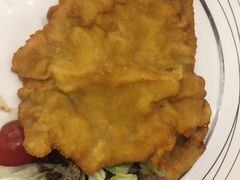 -红房子西菜馆(淮海中路店)