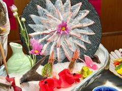 -月下料理(楷林IFC店)