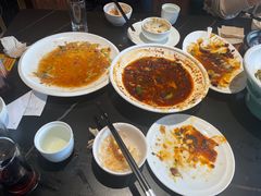 -国人川菜(李家村建东街店)