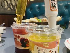 -江宴渔村·鱼鲜土菜(紫荆广场店)