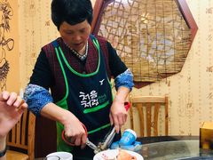 -大杰海鲜锅(基隆路店)
