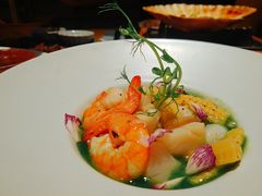 -花潮料理艺食馆(世欧广场店)