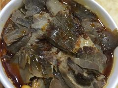 桂林米粉-覃肥叔桂林米粉(粮道街店)