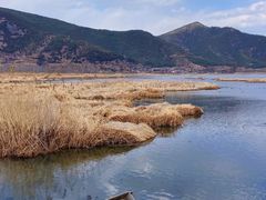 -丽江泸沽湖景区