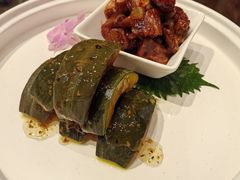 -唐山宴百姓府邸院落中餐