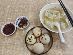 -老上海里弄味道(知春路店)