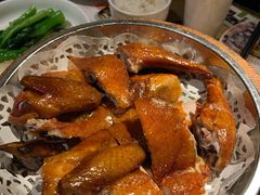 胡桃里乳鸽-胡桃里音乐酒馆(万科城市广场店)