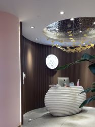-MUSES专业脱毛比基尼サロン日式连锁