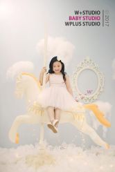 点击看大图 -WPlus明星肖像亲子全家福摄影