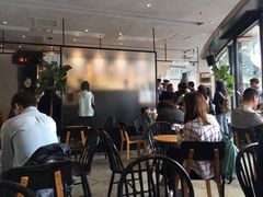 -喜茶(广州荔湾领展广场店)