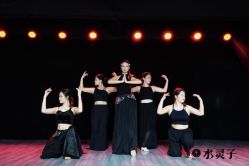 -水灵子舞蹈全国连锁