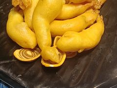 -煎饼卷大葱·非遗传承·潍坊菜(十笏园店)