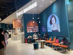 -海马体照相馆(北京朝阳大悦城店)