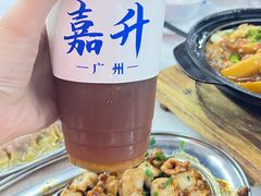 -嘉升大排档(番禺总店)