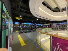 -力美健·游泳·健身(亚运城店)