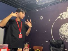 -剧狐剧本杀(徐汇1号店)