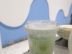 -吴山山·椰子酸奶(天河南店)