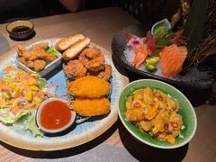 -松幸日式料理(中山路店)