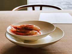 蝴蝶虾-曲廊院(东四十一条店)