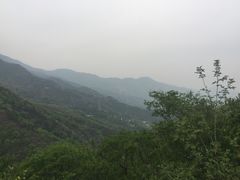 -北京鹫峰国家森林公园