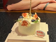 -姆们M Sweetie Cake(五道口店)