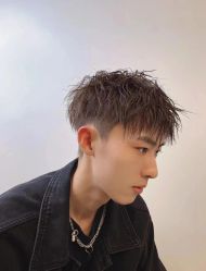 -丝源发型
