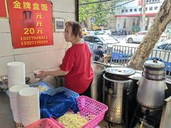 -老福庆和特色粉面馆(单洞三路店)