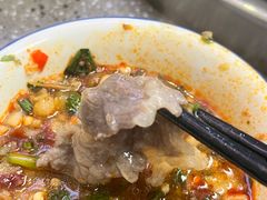 -瓦市黄羊群羊肉馆(火车站路店)