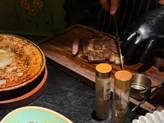 -格鲁·秀色Georgia’s Feast