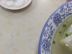 -岁福祥老母鸡汤面馆(阳曲路店)