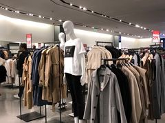-ZARA(成都远洋太古里店)