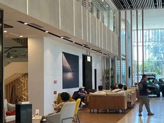 -北京晨德宝宝马4S店(金港汽车公园店)