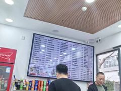 -豫厨老汤拉面(企业广场店)