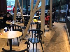 大堂-瑞幸咖啡(艺树家工场店)