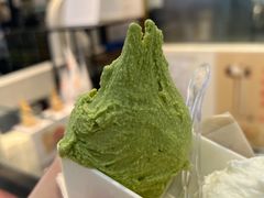 -野人先生现做冰淇淋(西安赛格店)