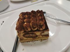 提拉米苏-宜家·瑞典风味餐厅(海达南街店)