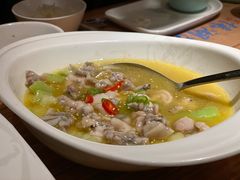-江湖情酸菜鱼(万菱汇店)