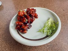 -几荷·恰似故人来(秀水广场店)