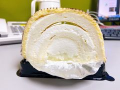 木轮蛋糕卷-红叶蛋糕(广达路总店)