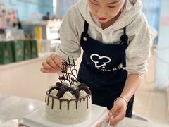 -小麦穗私人订制蛋糕·甜品台(万达店)