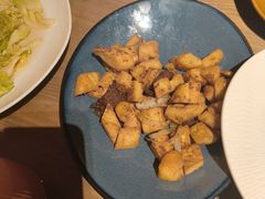 -耶里夏丽·新疆菜·28年喀什老馆(田林东路店)