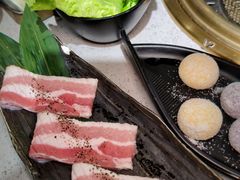 厚切五花-妥妥烤肉料理(昙华林店)