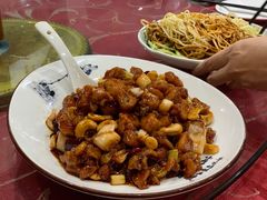 -力力豆花庄(广渠门店)