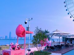 -南昌之星游乐场