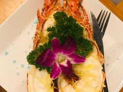 -芽庄MP泰式海鲜海景餐厅