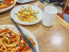 -西北朗益和穆斯林餐厅