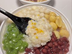 -夏羽记甜品(小榄大信店)