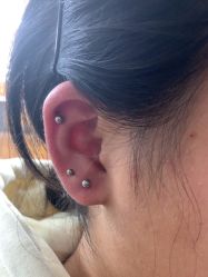 -冰岛刺青·手工耳饰品售卖·专业纹身